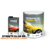 Plnič biely Lechler GREEN-TECH MF602 Low VOC, Plnič 1000 ml + 200 ml tužidla (Lechler MACROFAN HS GREEN-TECH FILLER MF606)