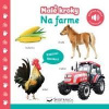 Malé kroky Na farme - Kolektív
