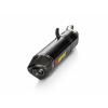 Výfuk Akrapovič Honda CB500 Hornet, NX500 2024 Slip-On Line (Carbon) S-H5SO5-HRC