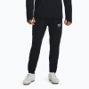Pánske futbalové nohavice Under Armour Challenger Train black/white