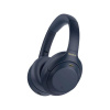 Sony WH-1000XM4 Bluetooth sluchatka modre WH1000XM4bl