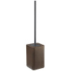 Gedy Dafne WC kefa na postavenie bambus 3933