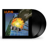 Def Leppard • Pyromania (2LP)