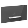 WC tlačidlo - TLAČIDLO VILLEROY BOCH VICONNECT GREY 922160RA (WC tlačidlo - TLAČIDLO VILLEROY BOCH VICONNECT GREY 922160RA)