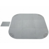 Kryt, folia na bazén - Bestway 60309 Lay-Z-Spa Foam Jacuzzi Mat (Bestway 60309 Lay-Z-Spa Foam Mat pod vírivkou)