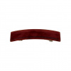 Jäneke Hair Clip Ornament Horn Light Turtle JG45020 DBL, 10 x 2,5 cm