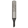 BOSCH Drážkovacie frézy 8 mm, D1 4 mm, L 8 mm, G 51 mm