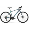 GHOST Asket Essential AL Blue/Green - XS Veľkosť: L
