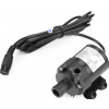 KUONGSHUN ELECTRONICS Vodné čerpadlo JT-600A-12