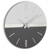 Designové nástěnné hodiny I417GSM Lunae IncantesimoDesign 40 cm