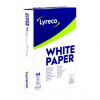 Lyreco A4 80 g/m2 500 listů