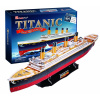 CUBIC FUN 3D puzzle Titanic veľké