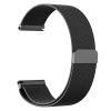 Kovový remienok Samsung Galaxy Watch 46mm – Magnetic – čierna