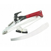 Nožnice - Pásový orezávač s pílou 325 mm YATO YT-8876 (Nožnice - Pásový orezávač s pílou 325 mm YATO YT-8876)