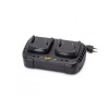 Procraft Nabíječka pro 20V Li-ion pro 2 baterie Procraft 20/2 | 20/2