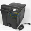 Aquanova NUB 25000 + 36W UV