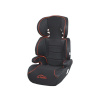 Autosedačka (II,III) 15-36kg MEDDY čierna