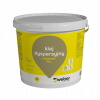 disperzné lepidlo na panely WEBERPAN FLEX 25KG (disperzné lepidlo na panely WEBERPAN FLEX 25KG)