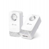 TP-Link PG2400P KIT Powerline adaptér, G.hn2400, 2x GLAN, KIT (PG2400P KIT)
