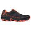 Mammut Sertig II Low Men black-vibrant orange 8,5UK