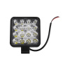 Pracovná lampa mini LED hľadací reflektor KD3486