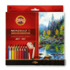 KOH-I-NOOR Mondeluz 3714/72