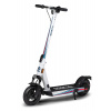 E-scooter SPARCO MAX S2 MARTINI RACING - biela