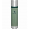 Termoska Stanley The Legendary Classic Bottle - 590 ml Hammertone Green