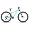 Kellys Bicykel KELLYS Vanity X50 Sky Blue S 26