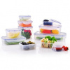 Lock&lock HPL805S11 Dóza set 11 ks