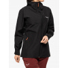 Bunda dámska Salewa Puez Aqua 4 PTX 2.5L Jacket - black out