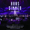 Hans Zimmer: Live In Prague LP - Hans Zimmer