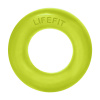 LIFEFIT RUBBER RING zelený