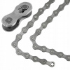 Reťaz bicyklov KMC BX11RGY18_OEM 11/ (5,5 mm) (Reťaz KMC X11 Gray, 11-row, 118 buniek OEM)