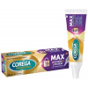 COREGA fixačný krém na zubné náhrady Max Control 40 g, max control