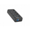 USB hub Natec NHU-1557 4 porty