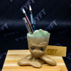 Paladone Marvel Groot Pen and Plant Pot (Paladone)