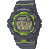 Casio G-Shock Hodinky GBD-800-8ER, šedá