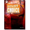 Smart Choice 2: Student´s Book + Digital Practice Pack (2nd) - Ken Wilson