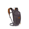 Osprey Salida 8, batoh - Space Travel Grey - S Rezervoárem