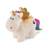 Plávanie Unicorn Yang duha 13 cm