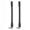 2X ANTÉNA PRE ROUTER HUAWEI E3372 E353 E367