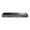 TP-LINK SG5428X 24G stack L3 4x10G SFP+ switch SG5428X