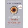 21 Lessons for the 21st Century - Yuval Harari Noah