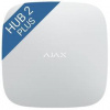Riadiaca jednotka AJAX Hub 2 Plus (AJAX38245) biely