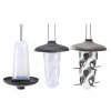 Plastia Kŕmidlo pre vtáky 3 v 1 Robin 18 × 16,6 × 27,5 cm 1606970415