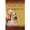 Vzestupy a pády Karla IV. - Jiří Bílek