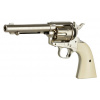 Vzduchový revolver Colt Single Action Army SAA .45 nikl