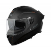AXXIS Integrálna prilba AXXIS HAWK SV solid A1 matná čierna XL