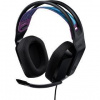 G335 Black Headset LOGITECH